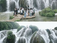 -天河潭旅游度假区