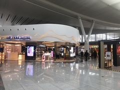 -杭州萧山国际机场