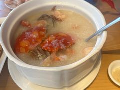-渔·日落海景餐厅(南沙湾沙滩店)