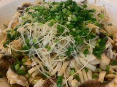 -三猫黑鱼花(南大店)