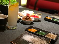 -300杯·和牛烧肉清酒专门店(廊里店)