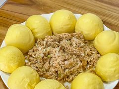 -景祥海鲜美食餐厅