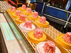 -遇上西雅图多融合海鲜自助餐厅(中房金谊广场店)