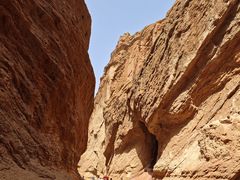 -天山神秘大峡谷