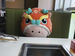 -海底捞火锅(威高广场店)
