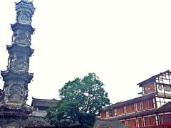 iphone_upload_pic-崇州市街子古镇