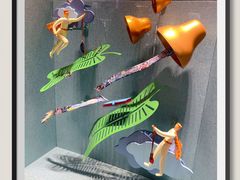 -爱马仕 HERMES(上海ifc商场店)