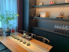 -蘇锦宴·淮扬菜烤鸭·小院(三元桥霄云路店)