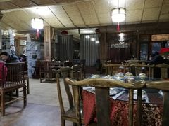 大堂-青城甲(青城山店)