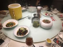 -江南韵·无锡太湖文化体验餐厅(凤凰天街店)
