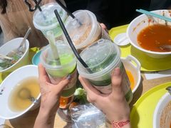 -蔡澜Pho·越南粉餐厅(海上世界店)