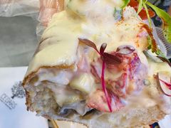 -LESCEDARS Brasserie Bistro香柏树