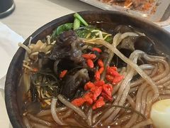-金乐活美食(中街店)