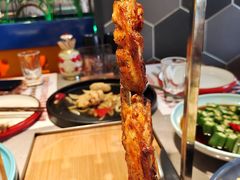 -通海俄式烧烤·俄罗斯大串(嵩山路店)