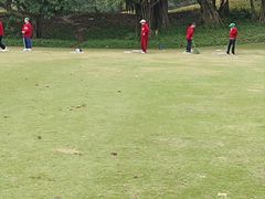 -嘉和冠山海高尔夫球会
