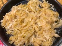 -合易泓烤肉•首创生椰大油边(宁山路店)