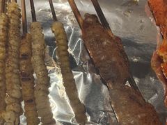 -云晓光头烧烤吧(川沙绿地店)