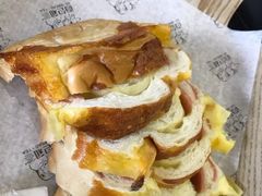 -面包和茶(万联店)