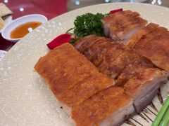 -坚记酒家·佛山老字号·顺德鱼生标准示范店