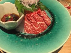 -Minase水濑·日料放题(外滩店)