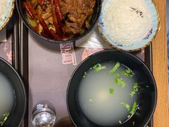 -吾牧酱骨(三好街店)