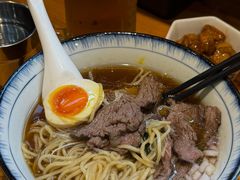 -Ramen满吉·豚骨拉面(丽园路店)
