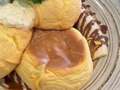 -UPPER KITCHEN(延安路店)