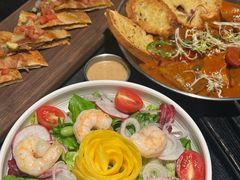 -Nord Grill&Bar Highland诺德西餐(深圳欢乐海岸店)