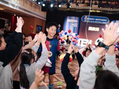 -福记大酒店(星湖街区店)