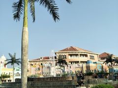-青岛方特梦幻王国