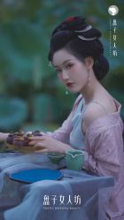 -盘子女人坊生日照·摄影馆(浦东店)