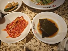 -東門韩国传统烤肉·韩国料理(银座直营店)