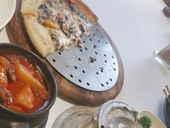 -黑宝石西餐厅(汇励99城市公园店)