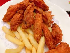 -侬佳蒸菜馆(听潮店)