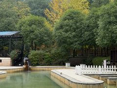 -三江森林温泉度假区