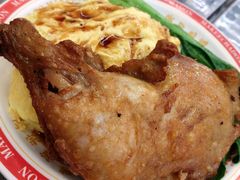 -孖记茶档·热腾茶餐(乐峰店)