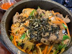 -青春韩国料理(光环店)