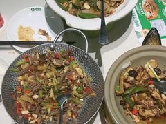 -绿草地·湘菜(7mall店)