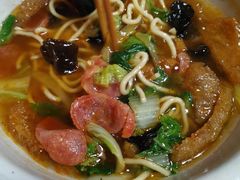 -祁家面馆(大香炉店)