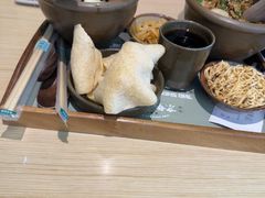 -京参 • 擂椒饭(这有山店)