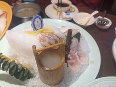 -东海怡品海鲜豆捞(星街坊店)