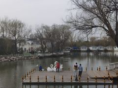 -J Create城市露营咖啡·简餐·宠物(上海动物园店)