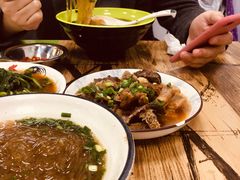 -正宗阳山牛杂(东城店)