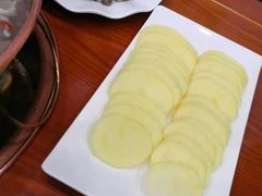 -岳合轩老北京涮肉