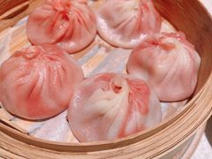 招牌小笼包-竹外桃花·江南小酒馆(SKP·S店)