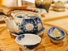 -藤鹤日本料理(保利广场店)
