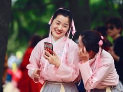 -嘉定紫藤园