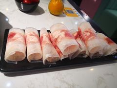 -蛙太牛牛肉海鲜自助火锅(台江万达店)