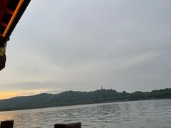 -西湖外事游船(湖滨二公园外事游船码头)