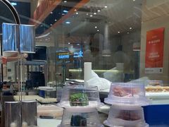 -新一番三文鱼寿司(大东海店)